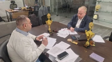 مصر تقترب من استضافة كأس العالم 3×3 لكرة السلة على الكراسي المتحركة